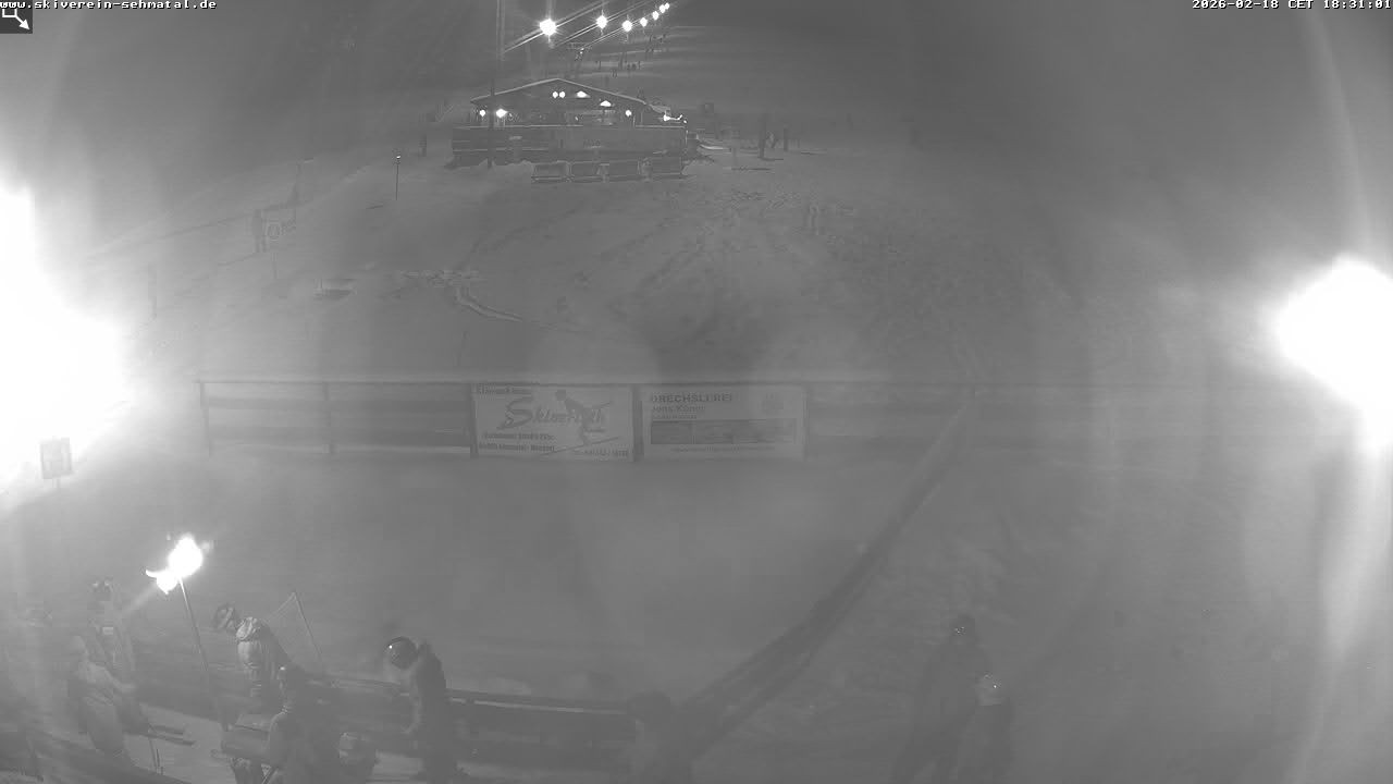 Archiv Foto Webcam Neudorf im Erzgebirskreis