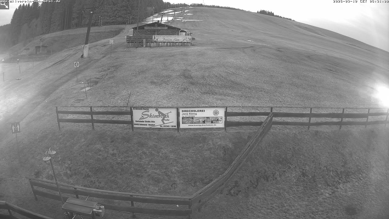 Archiv Foto Webcam Neudorf im Erzgebirskreis