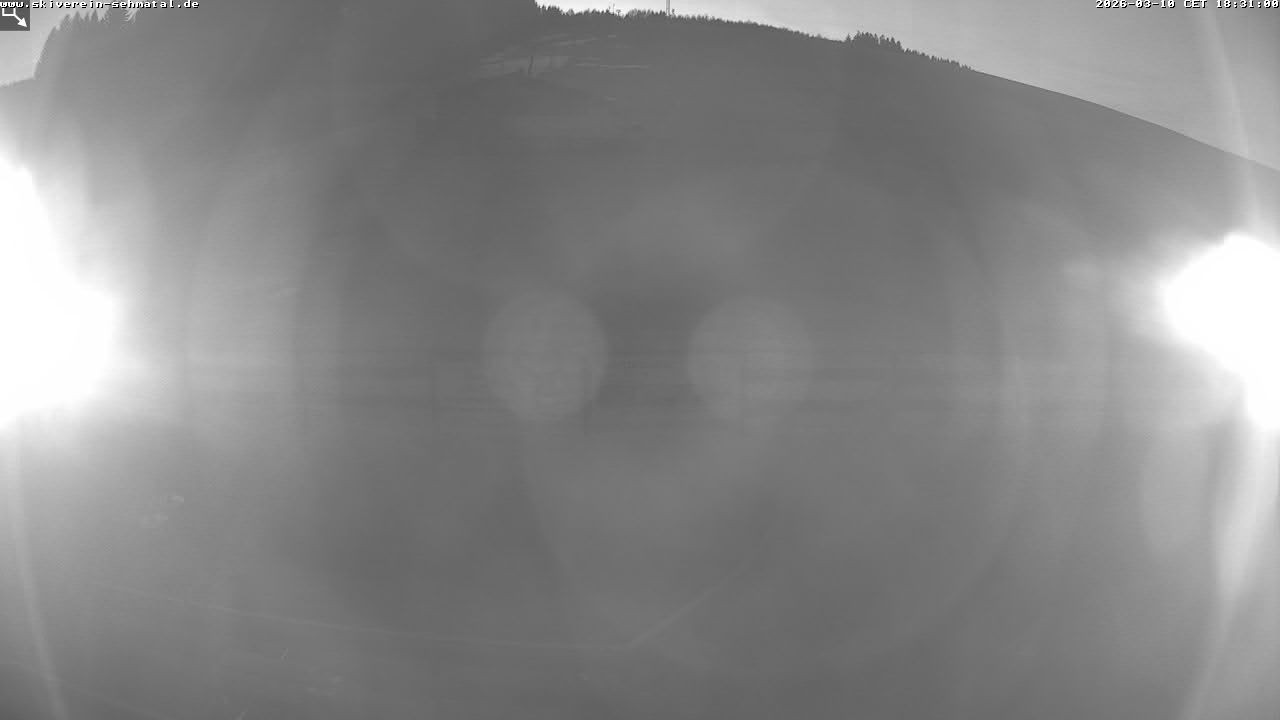 Archiv Foto Webcam Neudorf im Erzgebirskreis