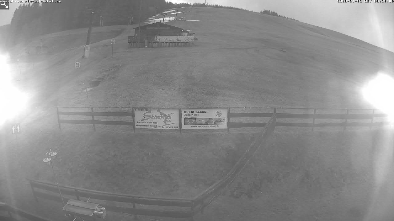 Archiv Foto Webcam Neudorf im Erzgebirskreis