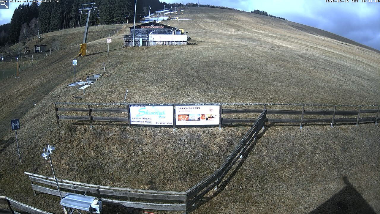 Archiv Foto Webcam Neudorf im Erzgebirskreis