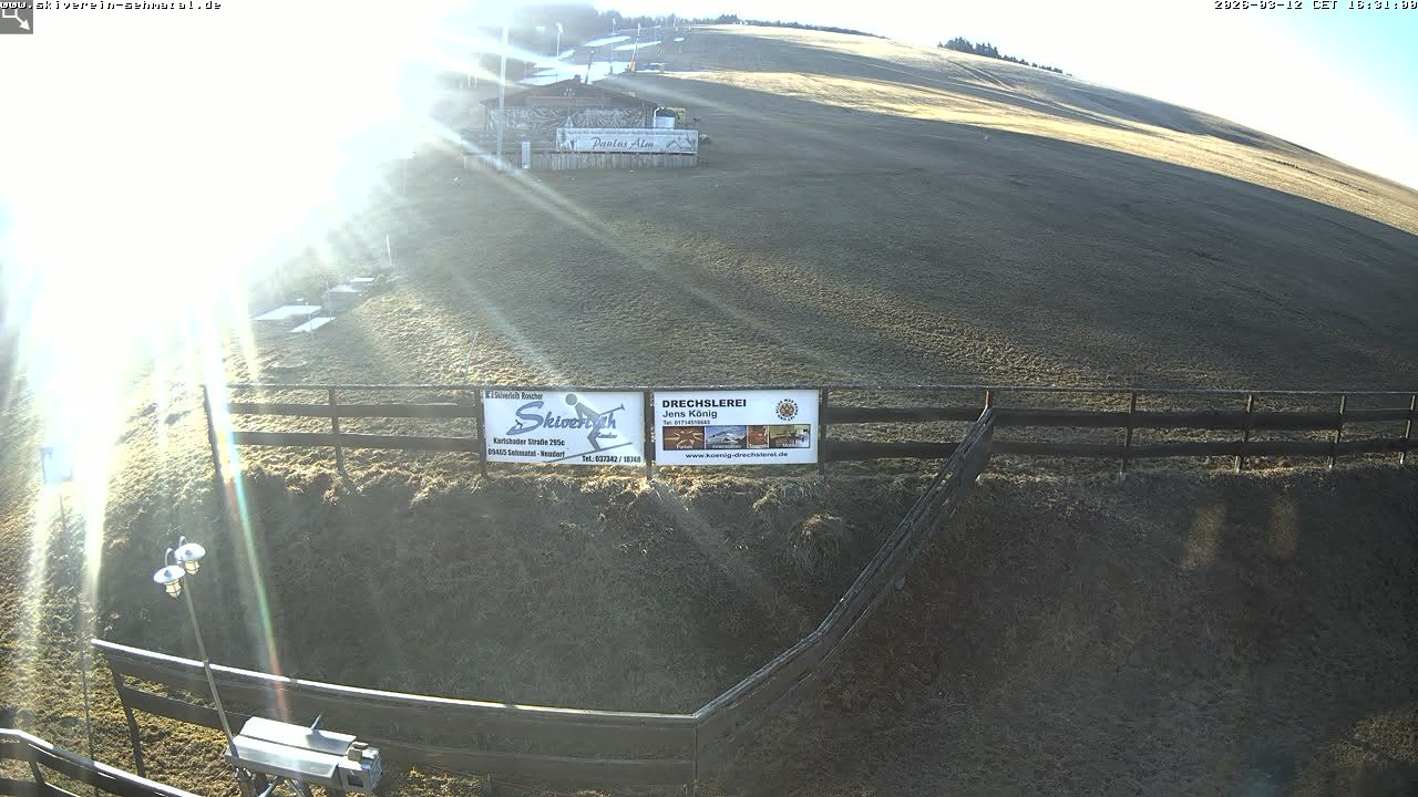 Archiv Foto Webcam Neudorf im Erzgebirskreis