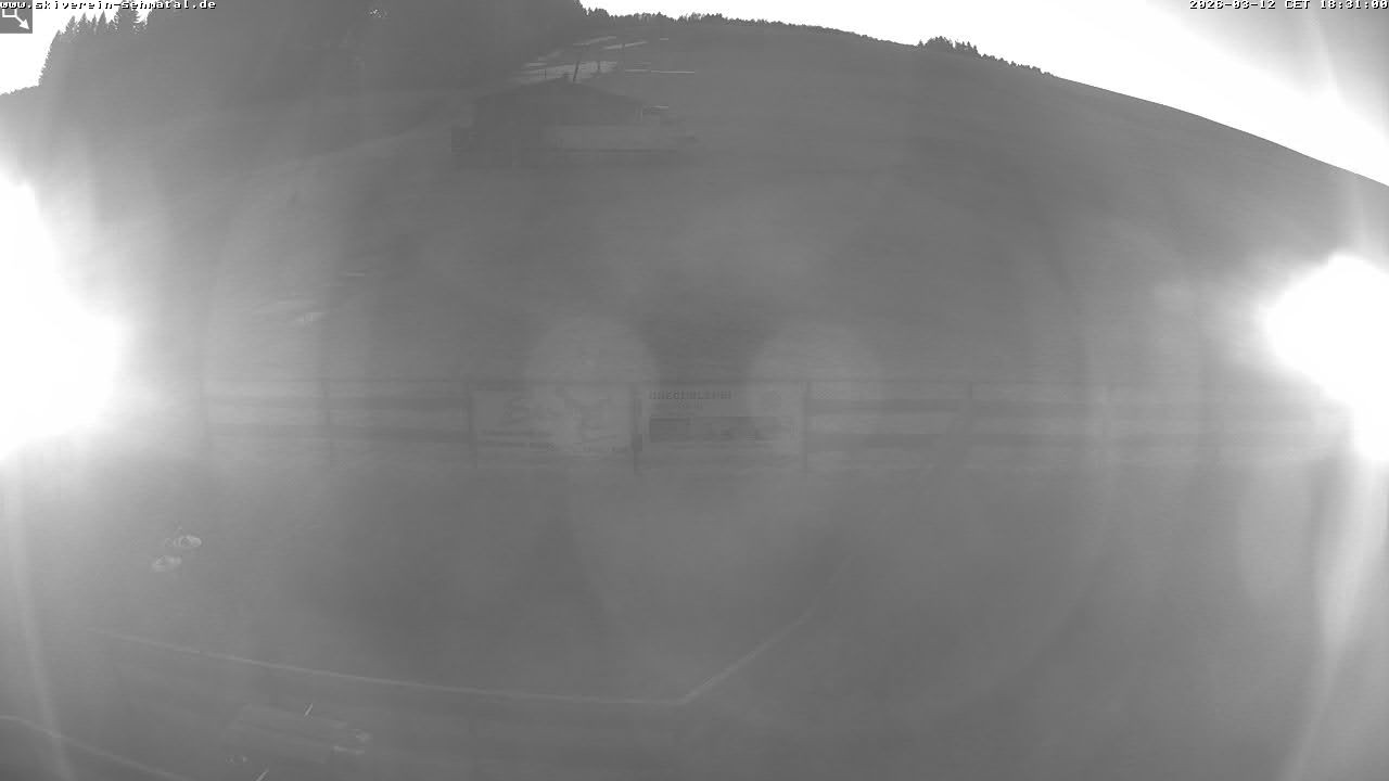 Archiv Foto Webcam Neudorf im Erzgebirskreis