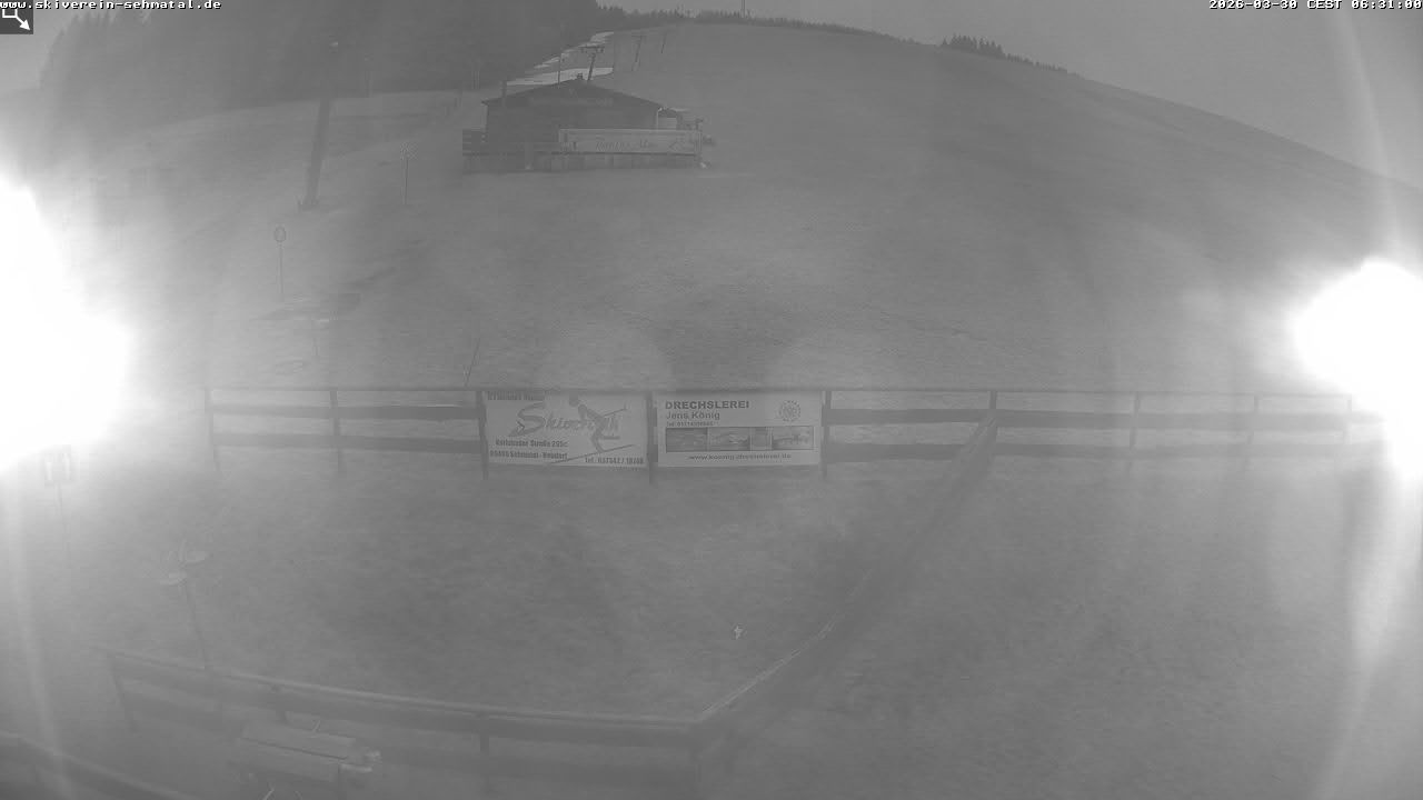Archiv Foto Webcam Neudorf im Erzgebirskreis