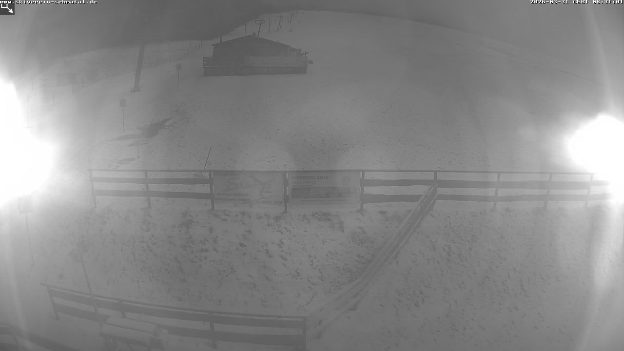 Archiv Foto Webcam Neudorf im Erzgebirskreis