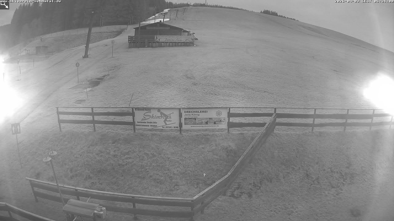 Archiv Foto Webcam Neudorf im Erzgebirskreis