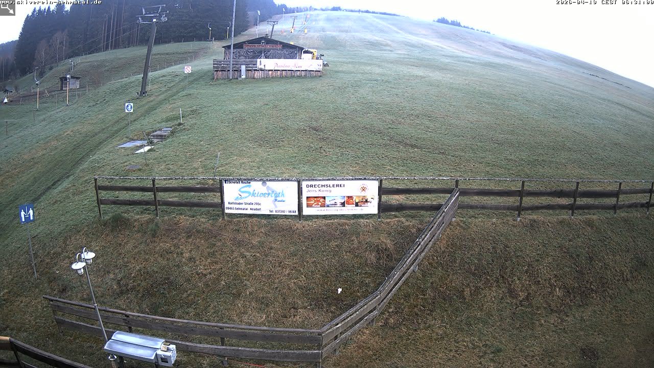 Archiv Foto Webcam Neudorf im Erzgebirskreis