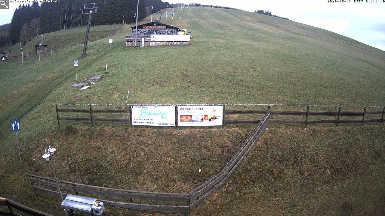 Archiv Foto Webcam Neudorf im Erzgebirskreis