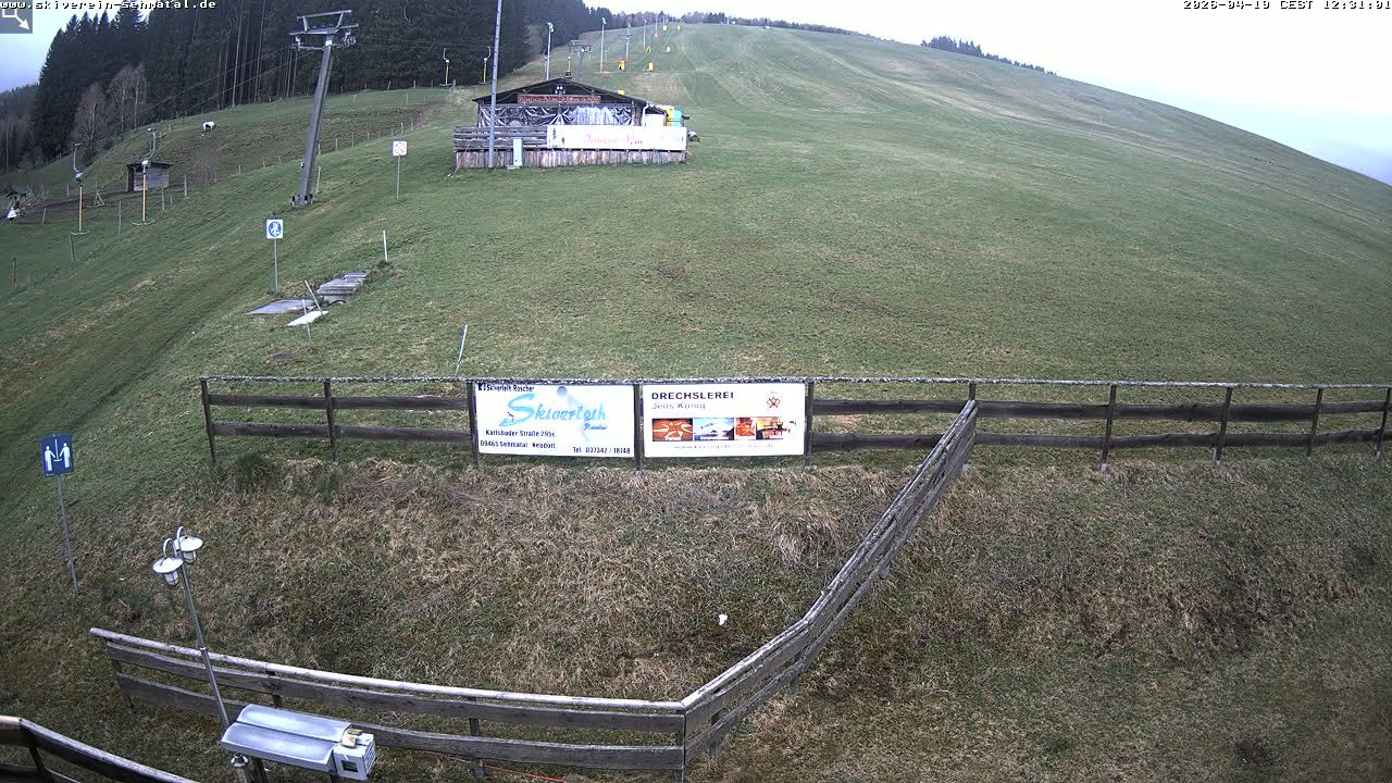 Archiv Foto Webcam Neudorf im Erzgebirskreis