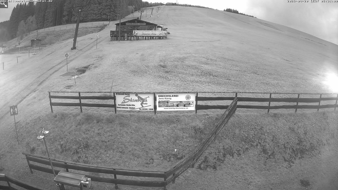 Archiv Foto Webcam Neudorf im Erzgebirskreis