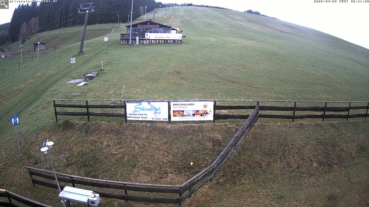 Archiv Foto Webcam Neudorf im Erzgebirskreis
