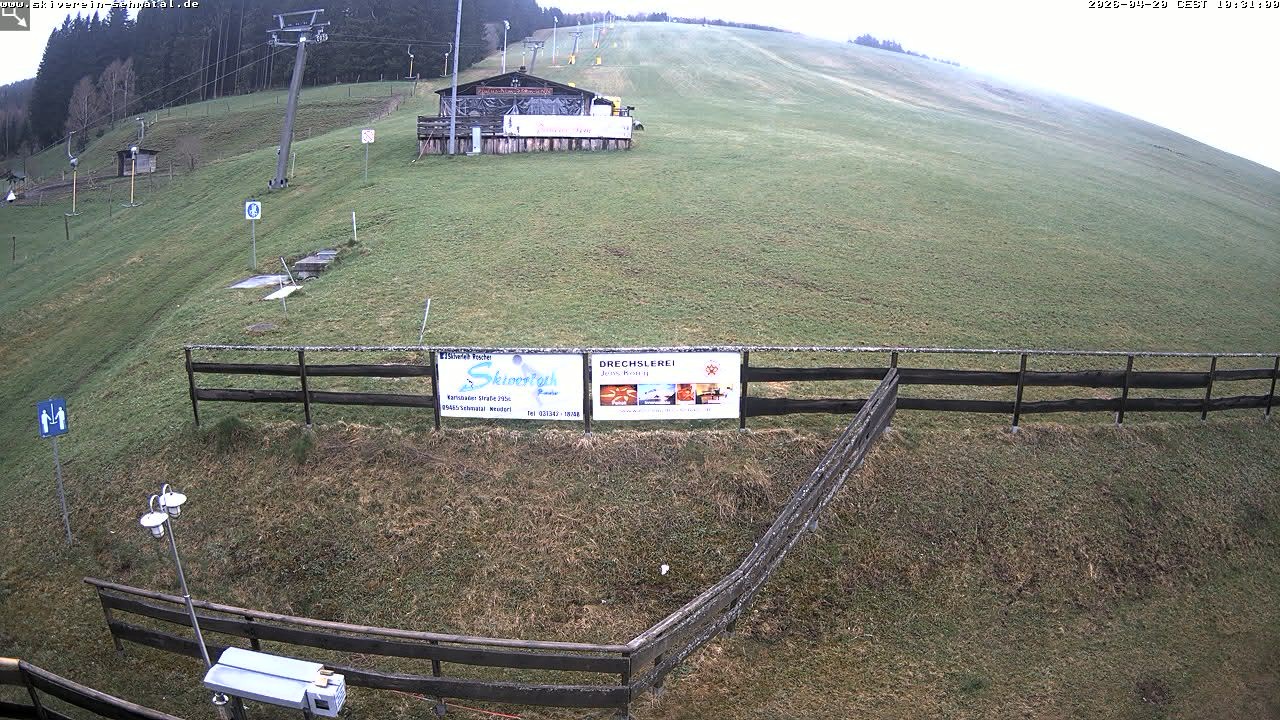 Archiv Foto Webcam Neudorf im Erzgebirskreis