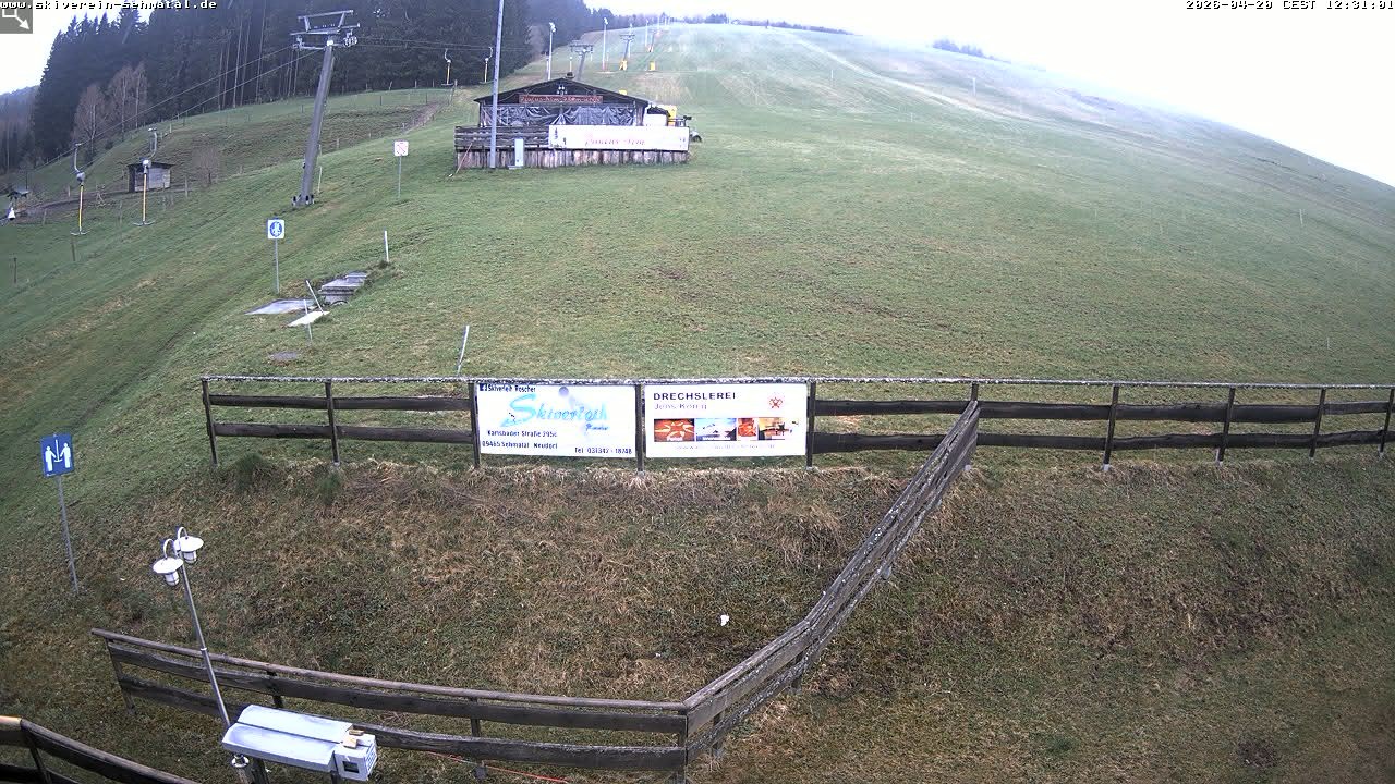 Archiv Foto Webcam Neudorf im Erzgebirskreis
