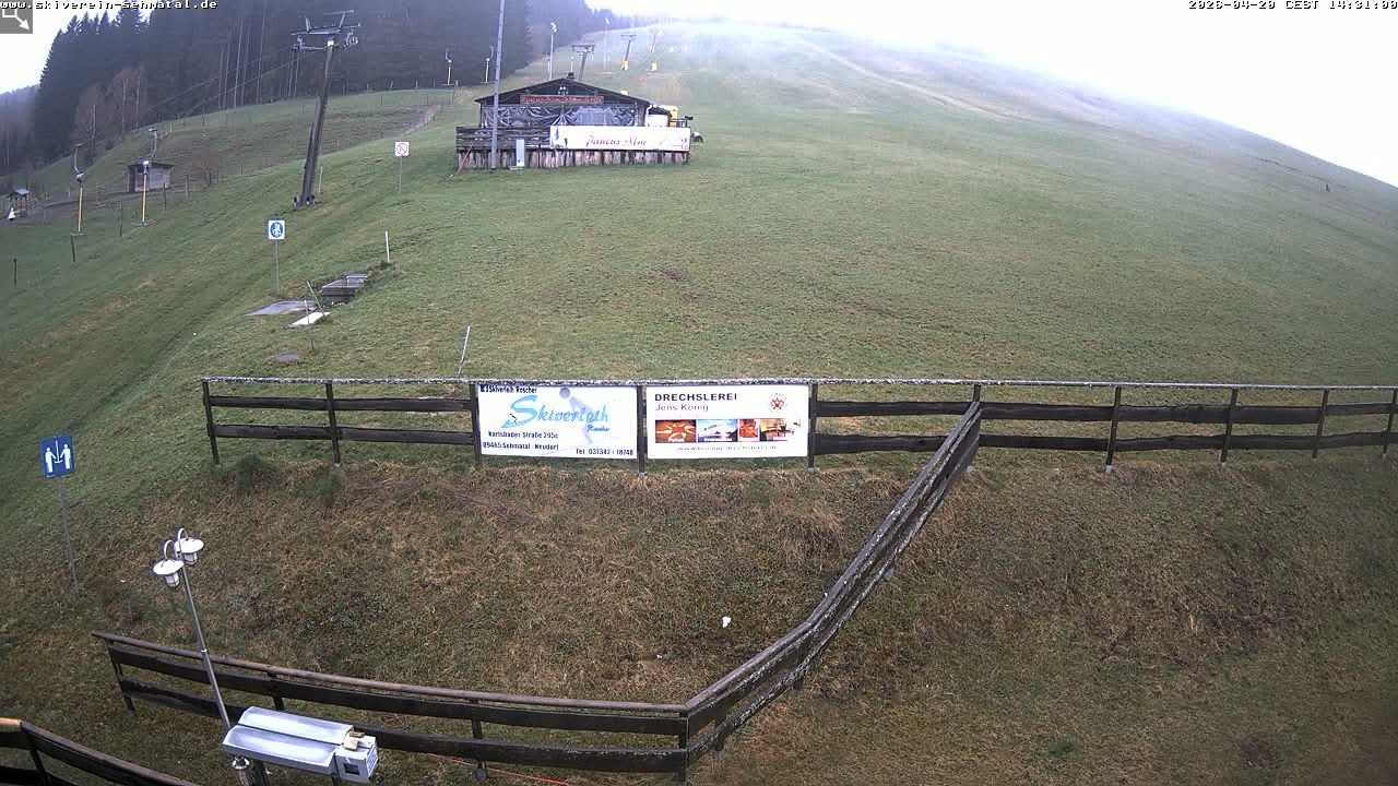 Archiv Foto Webcam Neudorf im Erzgebirskreis