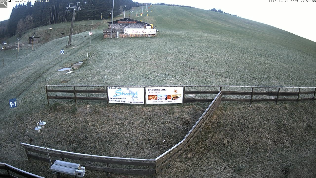 Archiv Foto Webcam Neudorf im Erzgebirskreis