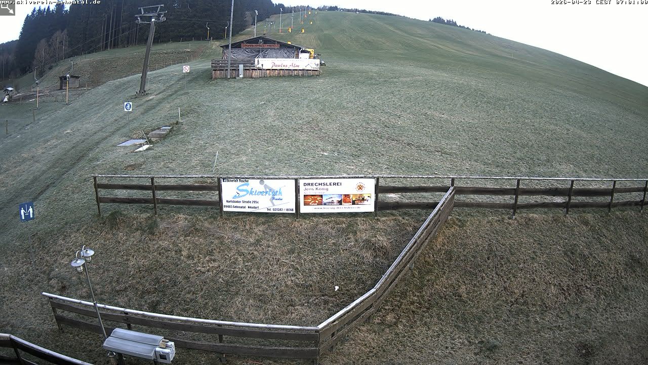 Archiv Foto Webcam Neudorf im Erzgebirskreis