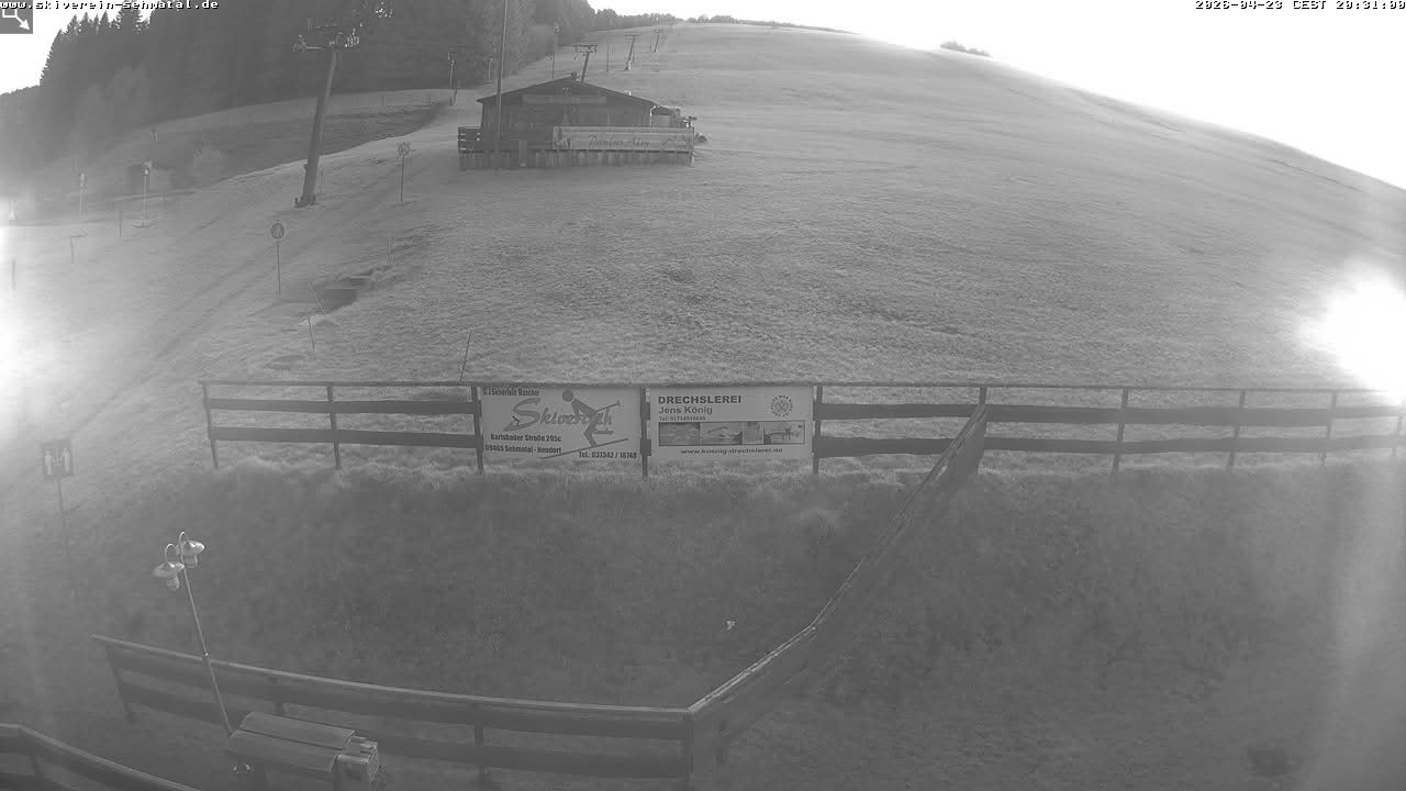 Archiv Foto Webcam Neudorf im Erzgebirskreis