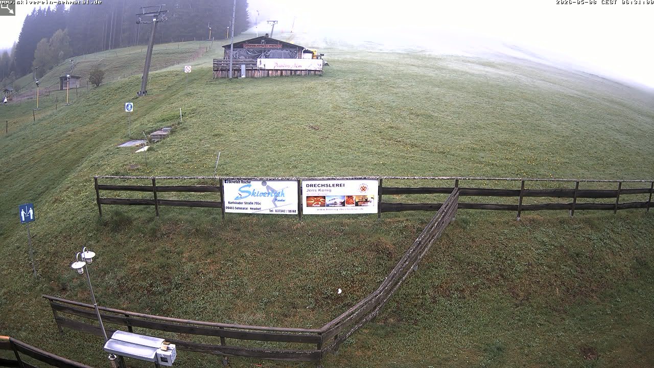 Archiv Foto Webcam Neudorf im Erzgebirskreis