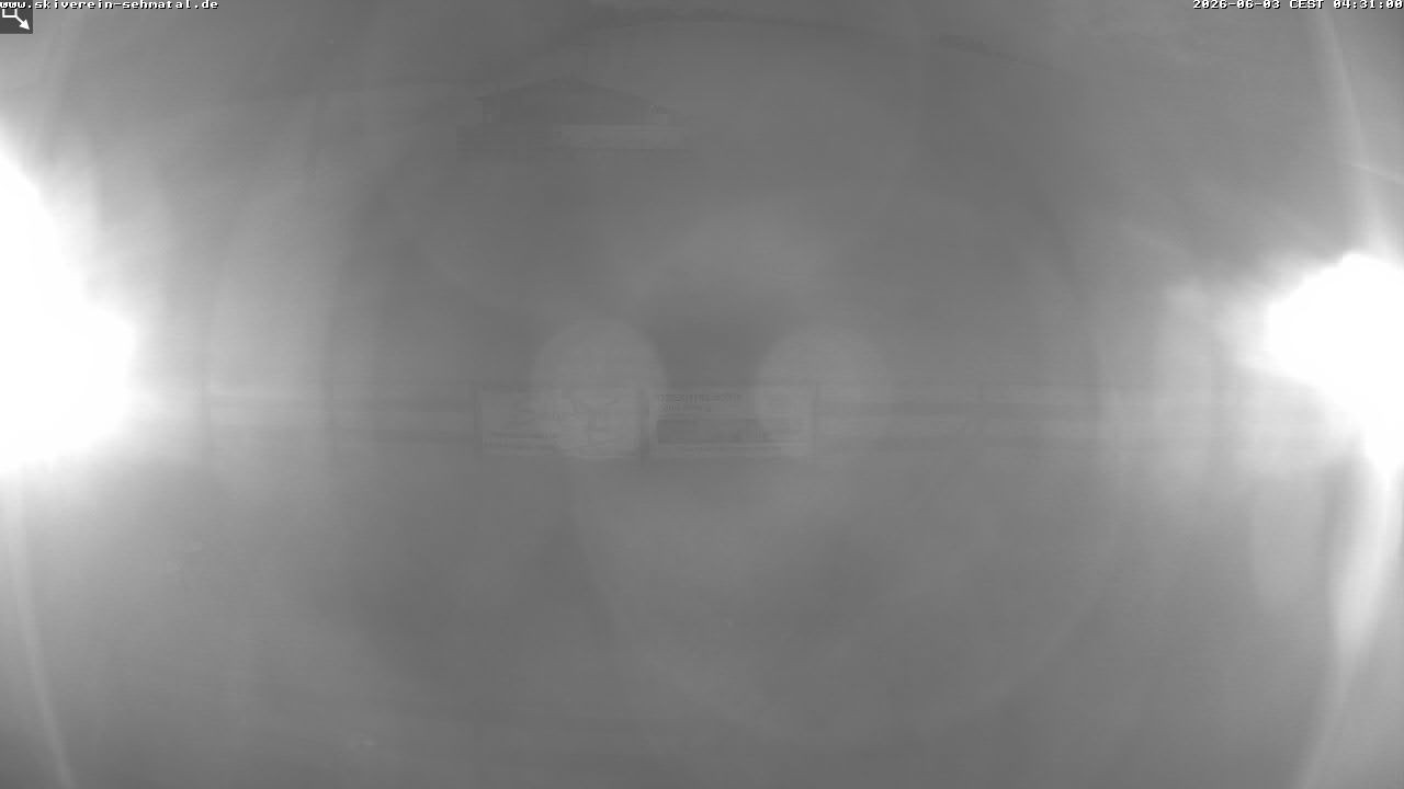 Archiv Foto Webcam Neudorf im Erzgebirskreis