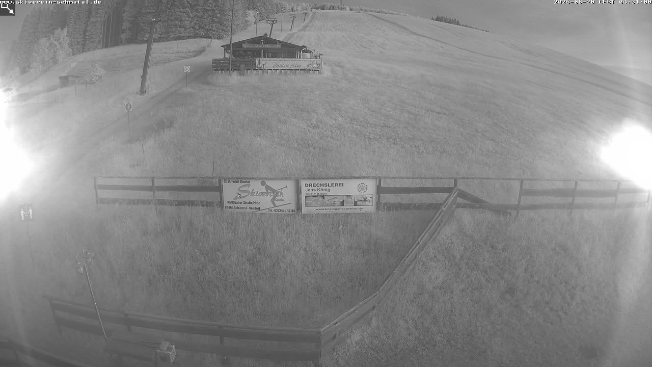 Archiv Foto Webcam Neudorf im Erzgebirskreis
