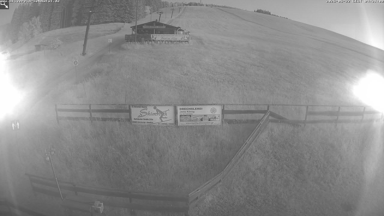 Archiv Foto Webcam Neudorf im Erzgebirskreis