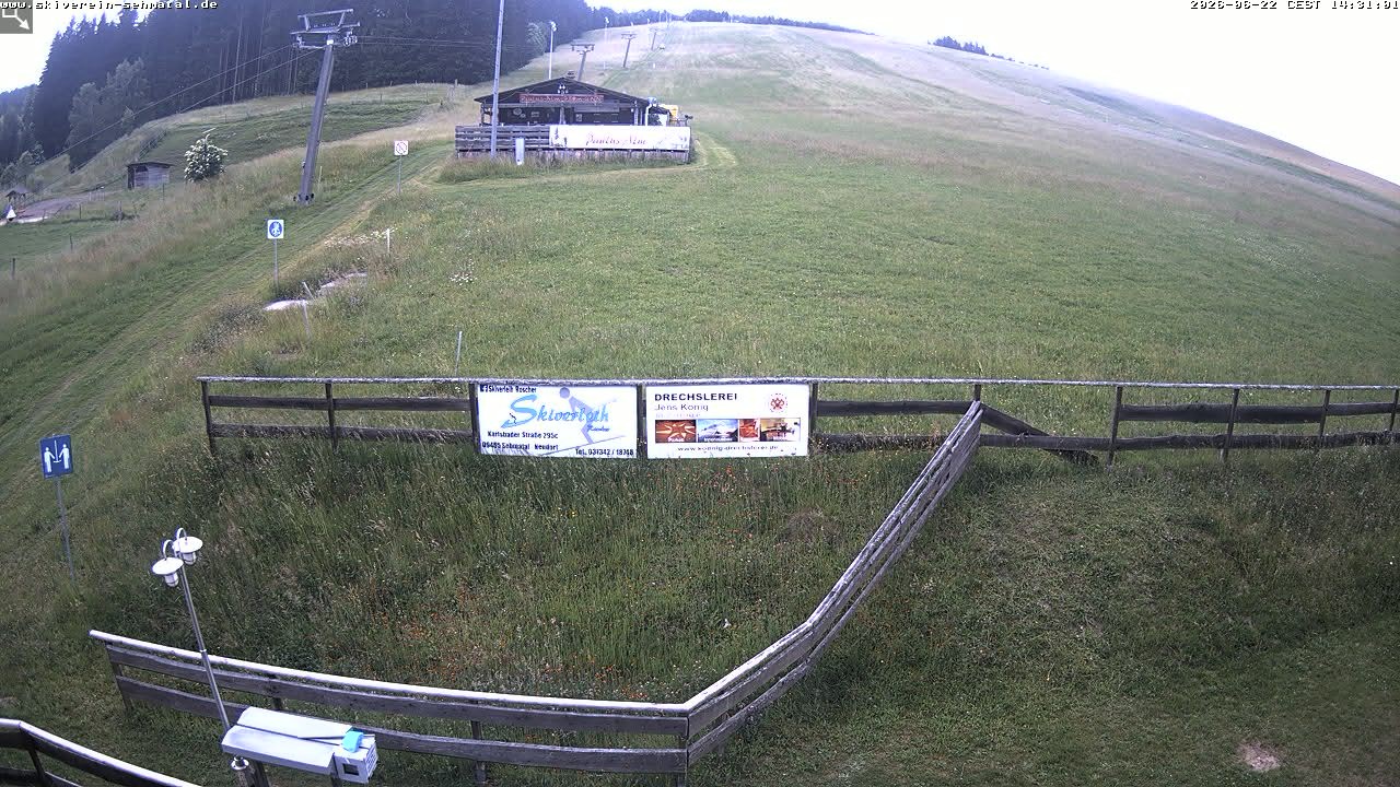Archiv Foto Webcam Neudorf im Erzgebirskreis