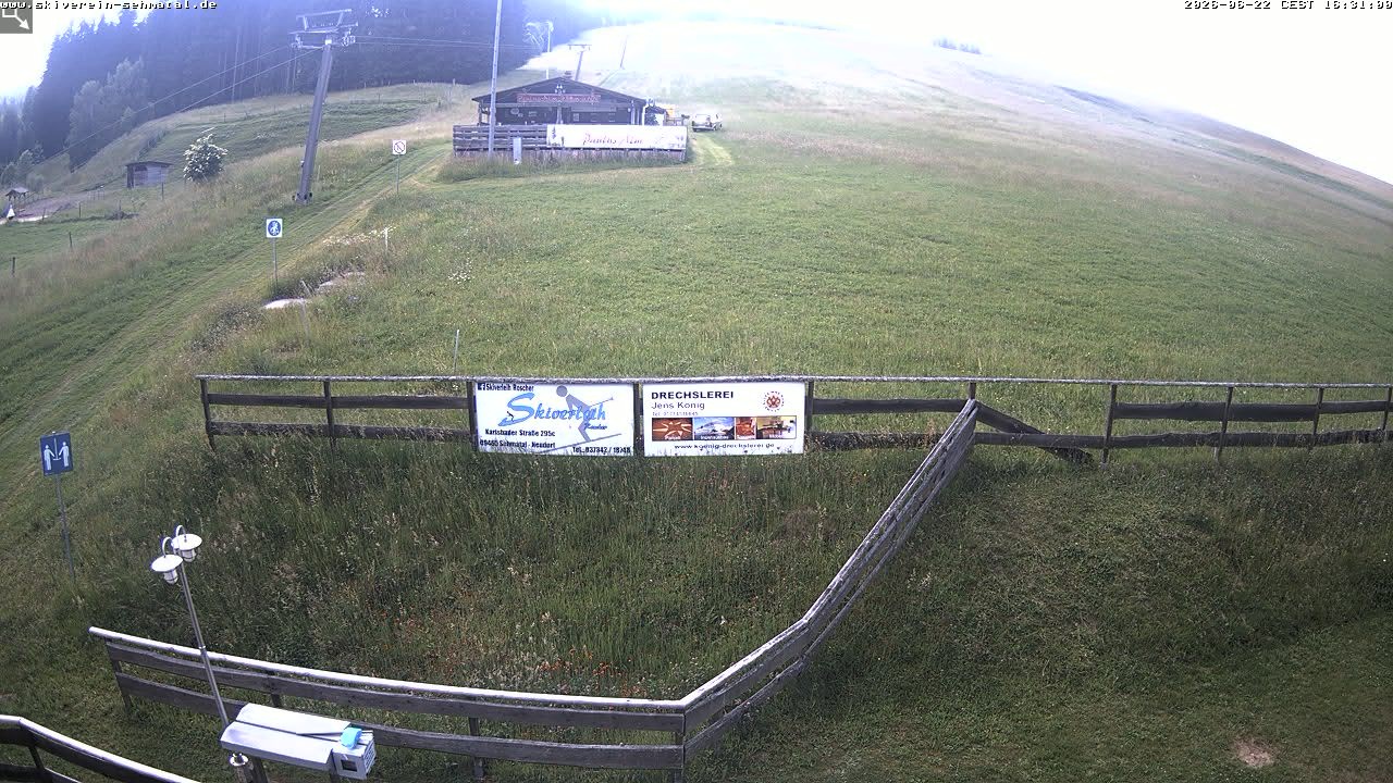 Archiv Foto Webcam Neudorf im Erzgebirskreis