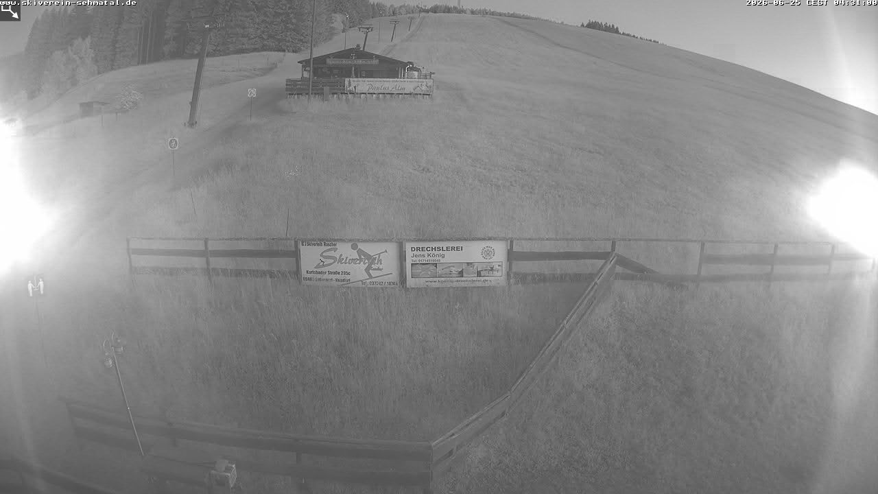 Archiv Foto Webcam Neudorf im Erzgebirskreis