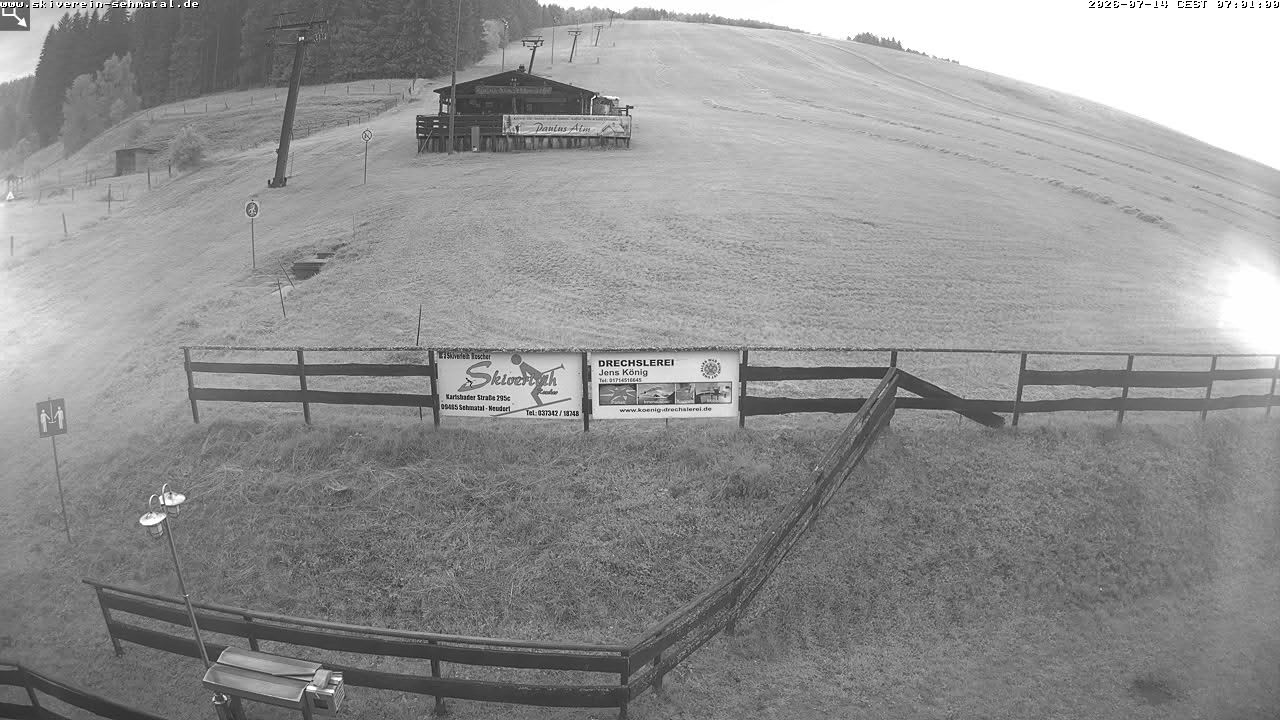 Archiv Foto Webcam Neudorf im Erzgebirskreis