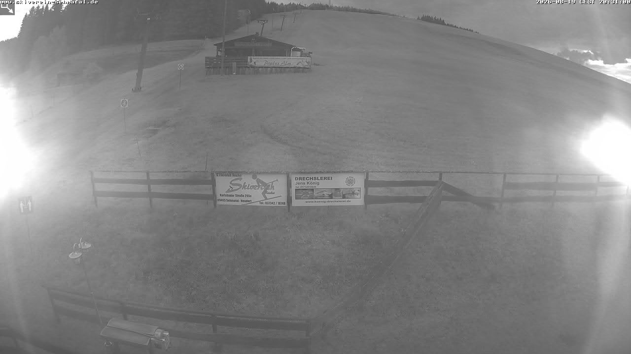 Archiv Foto Webcam Neudorf im Erzgebirskreis