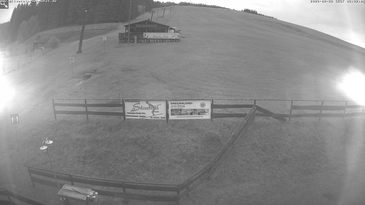 Archiv Foto Webcam Neudorf im Erzgebirskreis