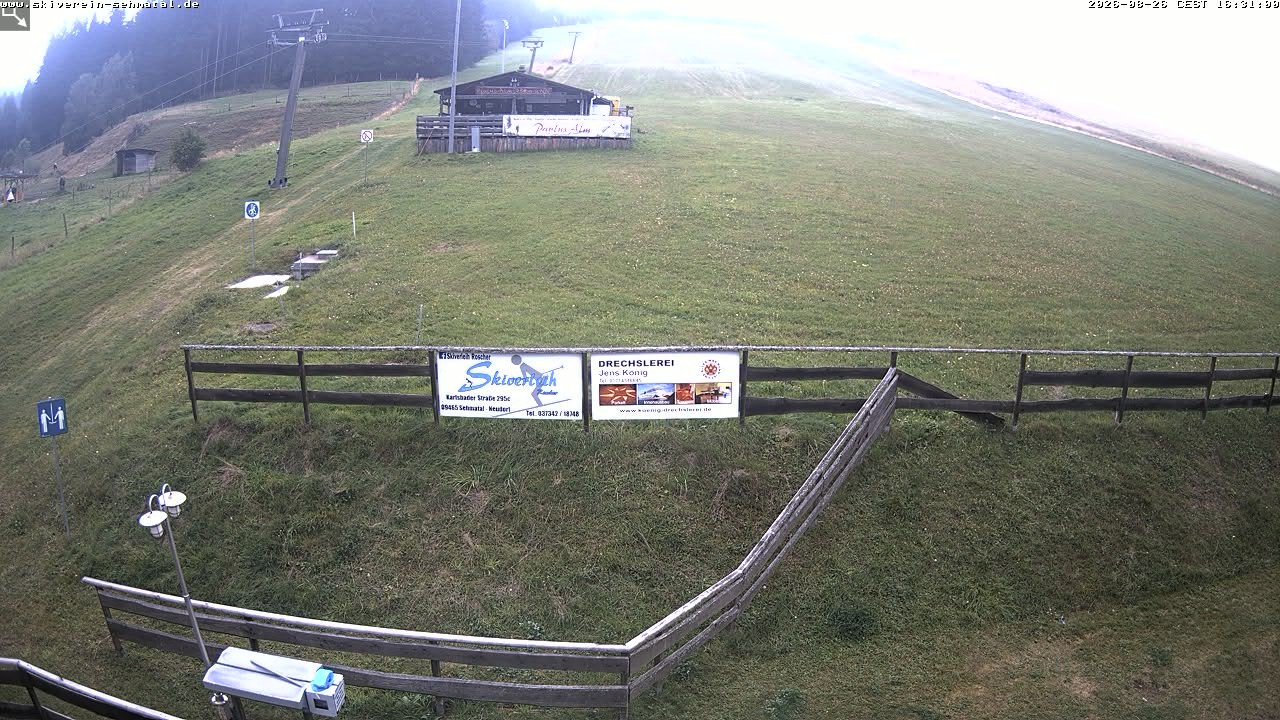 Archiv Foto Webcam Neudorf im Erzgebirskreis