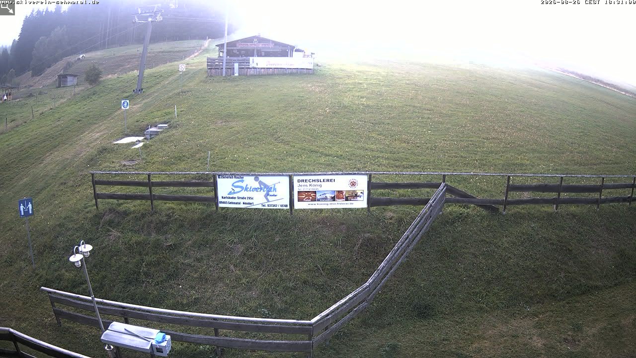 Archiv Foto Webcam Neudorf im Erzgebirskreis