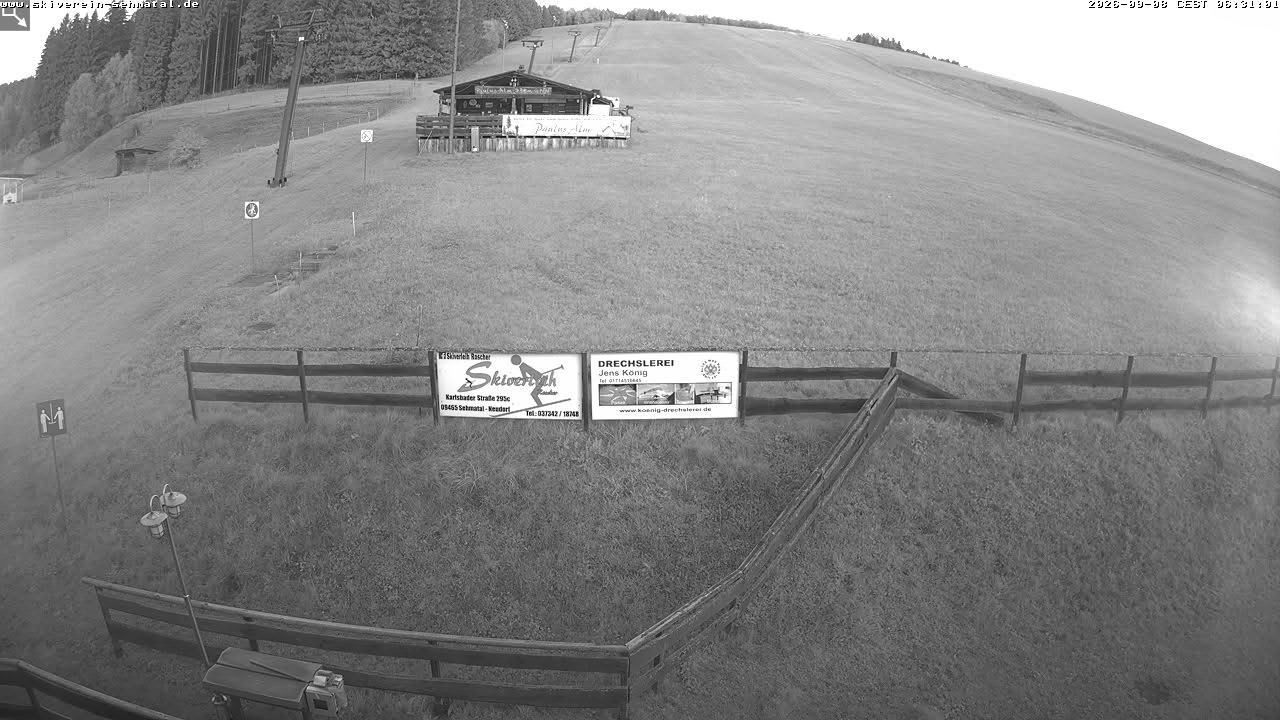 Archiv Foto Webcam Neudorf im Erzgebirskreis