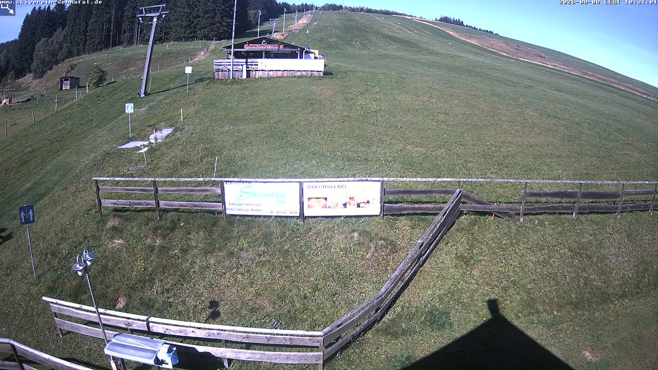 Archiv Foto Webcam Neudorf im Erzgebirskreis