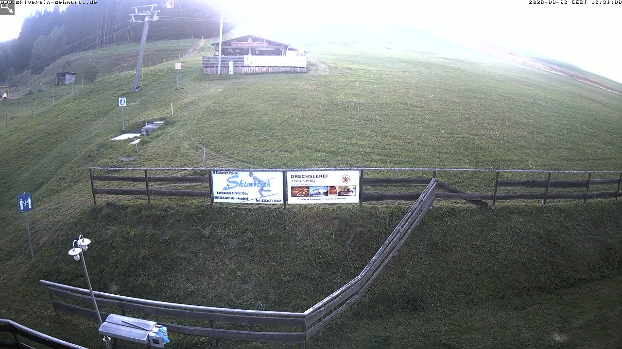 Archiv Foto Webcam Neudorf im Erzgebirskreis