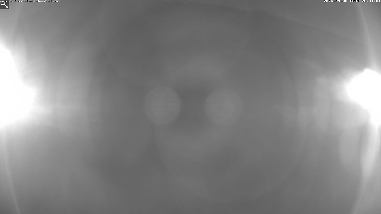 Archiv Foto Webcam Neudorf im Erzgebirskreis