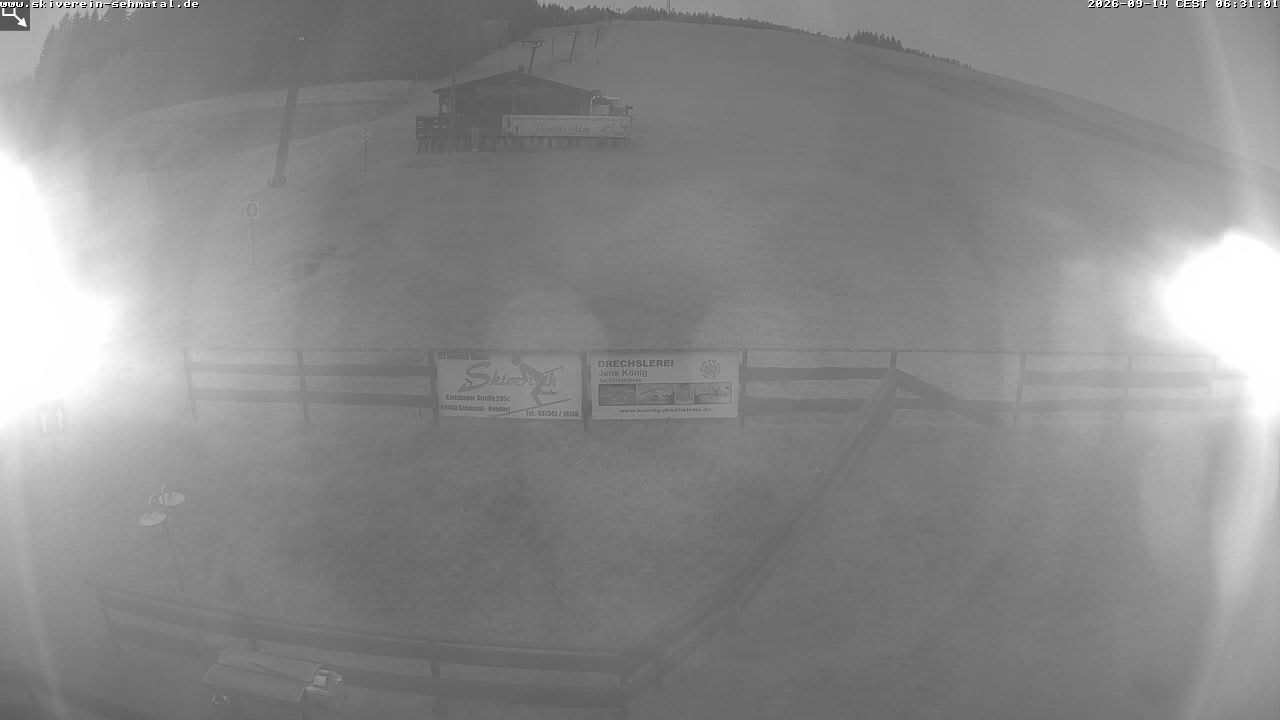Archiv Foto Webcam Neudorf im Erzgebirskreis