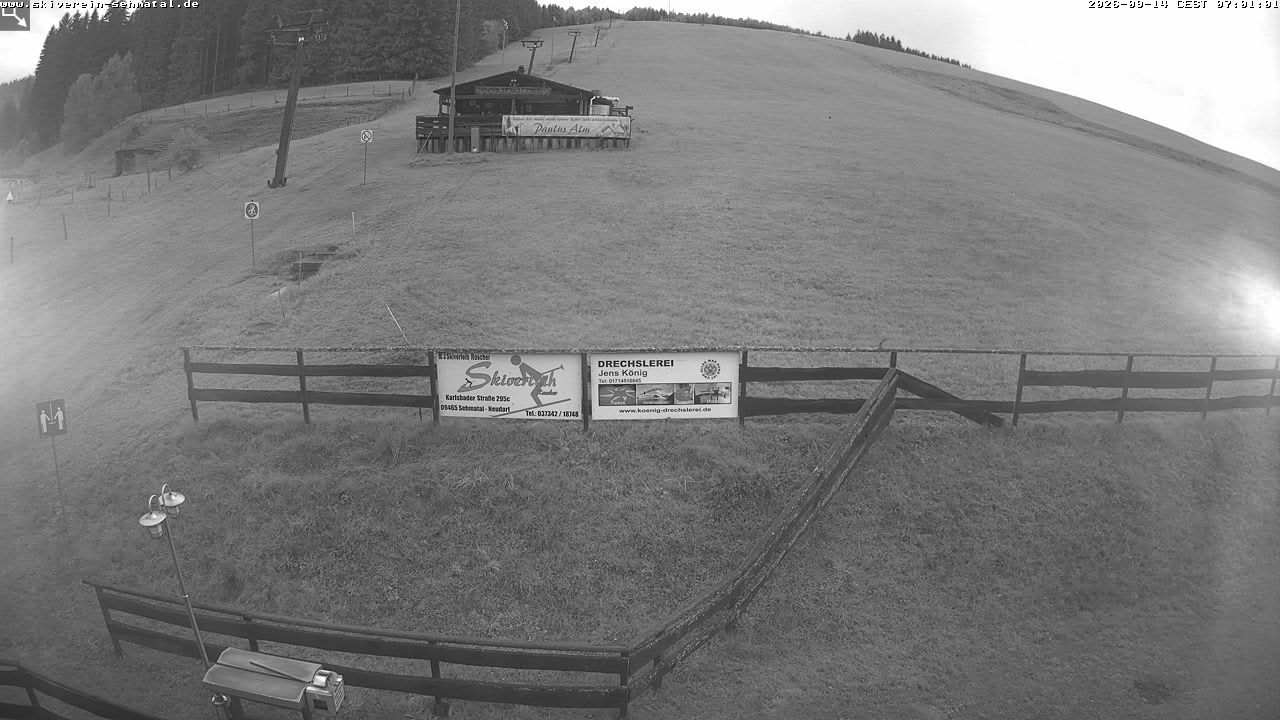 Archiv Foto Webcam Neudorf im Erzgebirskreis