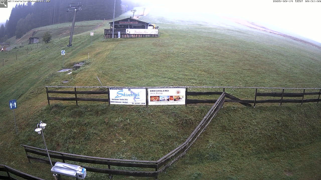Archiv Foto Webcam Neudorf im Erzgebirskreis