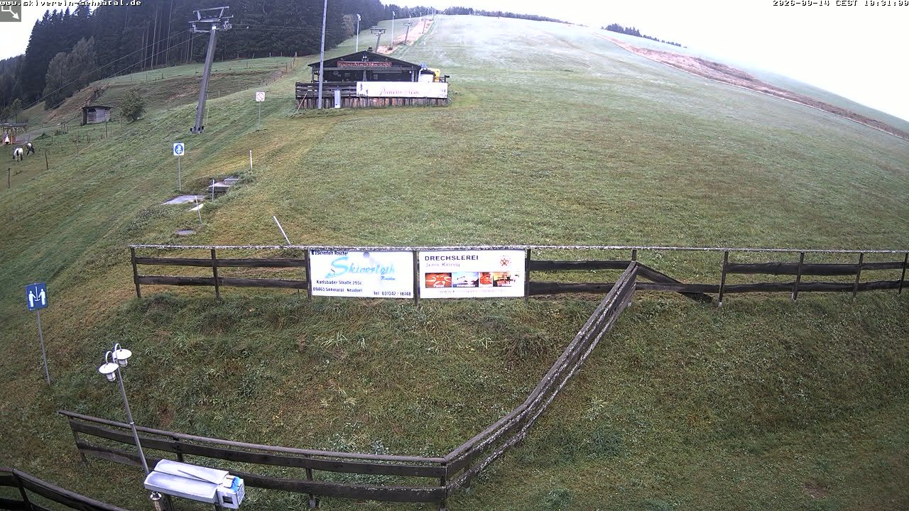 Archiv Foto Webcam Neudorf im Erzgebirskreis