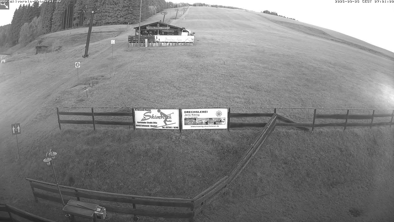 Archiv Foto Webcam Neudorf im Erzgebirskreis