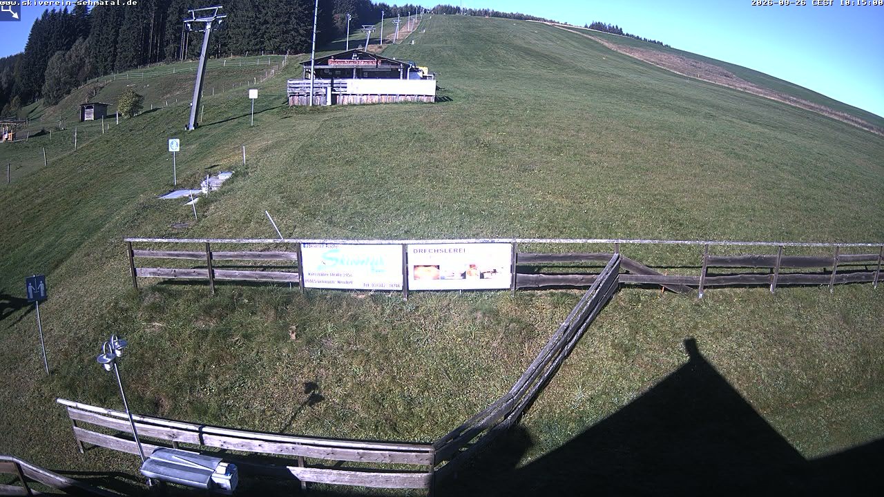 Archiv Foto Webcam Neudorf im Erzgebirskreis
