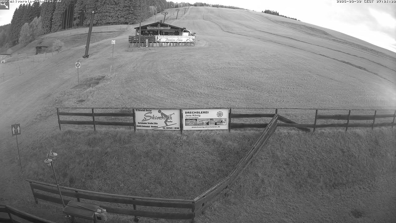 Archiv Foto Webcam Neudorf im Erzgebirskreis