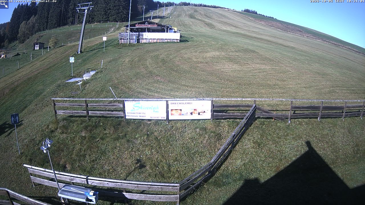 Archiv Foto Webcam Neudorf im Erzgebirskreis