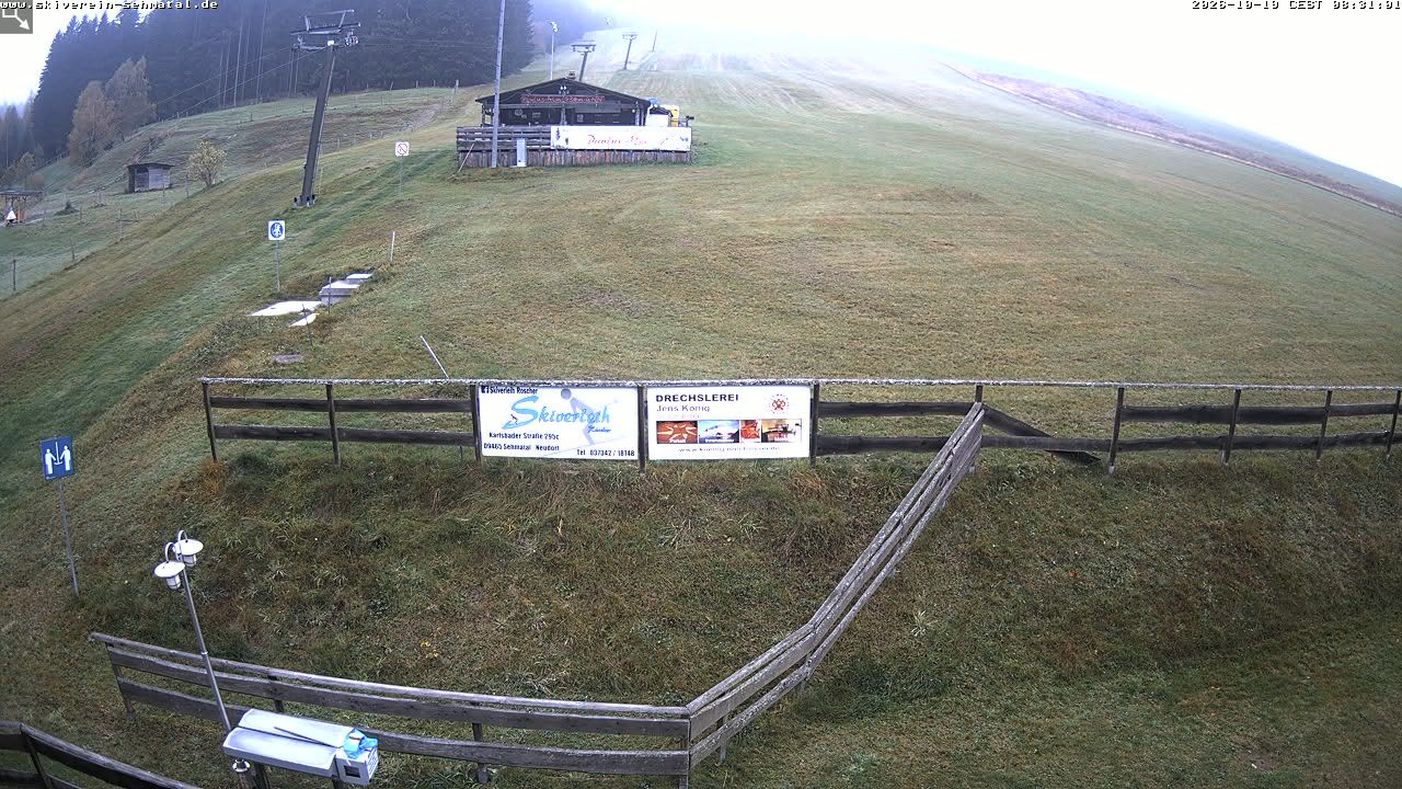 Archiv Foto Webcam Neudorf im Erzgebirskreis