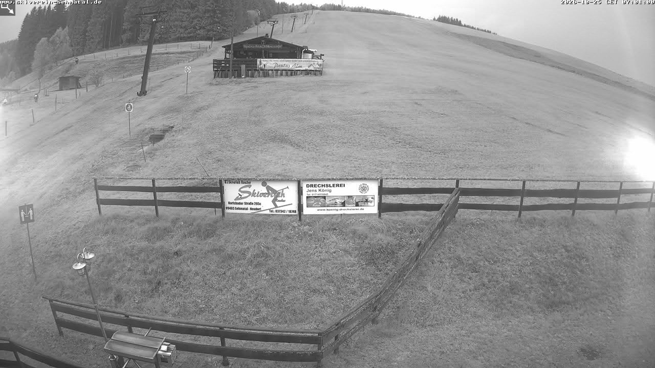 Archiv Foto Webcam Neudorf im Erzgebirskreis