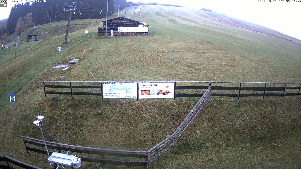 Archiv Foto Webcam Neudorf im Erzgebirskreis