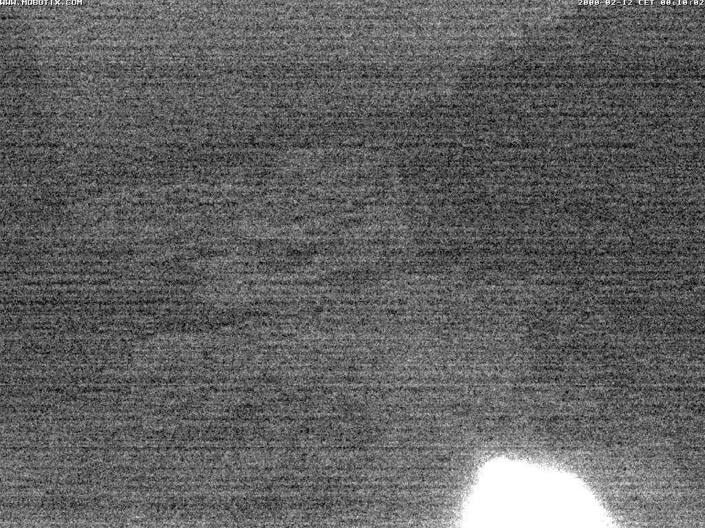 Archived image Webcam Eschenberglifte Niedersfeld the slope