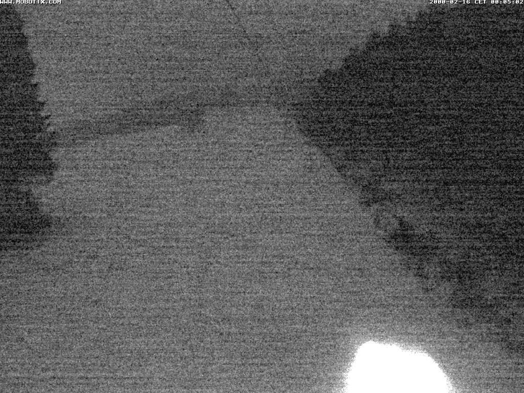 Archived image Webcam Eschenberglifte Niedersfeld the slope